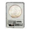 Image 2 : 1882 Morgan Silver Dollar ANACS MS63