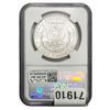 Image 2 : 1881-S Morgan Silver Dollar NGC MS66