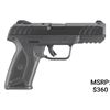 Image 1 : Ruger Security-9 9mm Pistol