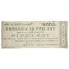 Image 2 : 1862 10C City of Richmond Fractional Note