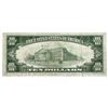 Image 2 : 1929 $10 U.S. Federal Reserve Note-Philadelphia PA