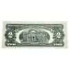 Image 2 : 1963 $2 United States Note Red Seal