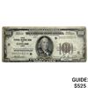 Image 1 : 1929 $100 U.S. Note-Nat Bank of Cleveland, OH