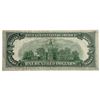 Image 2 : 1934 $100 United States Federal Reserve Note-CA