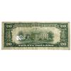 Image 2 : 1929 $20 U.S. Note-National Bank of Washington DC