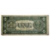 Image 2 : 1935A $1 Hawaii Issue SIlver Certificate Red Seal