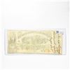 Image 2 : 1861 $100 Confederate States of America Note