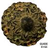 Image 1 : Roman Gold Flower Crown 1st-4th Century AD