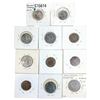 Image 1 : [11 Coins] 1772-1920 German State Coins HIGH GRADE