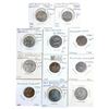 Image 2 : [11 Coins] 1772-1920 German State Coins HIGH GRADE