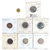 Image 2 : [8 Coins] 1821-1917 Weimar Republic HIGH GRADE