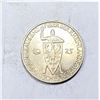 Image 1 : 1925-D Silver Weimar 3 Reichs Mark MS