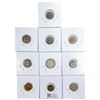 Image 2 : [10 Coins] 1748-1868 German State Coins HIGH GRADE