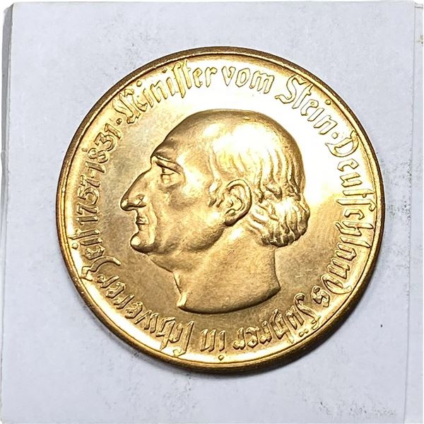 1923 West Falia 500 Mark AU