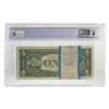 Image 2 : [100] 1988A $1 Fed.Reserve STAR Notes San Francisco PCGS 65 PPQ