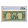 Image 2 : 1901 $10 U.S. Note Legal Tender PCGS VF 20