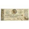 Image 2 : 1863 $50 State of Georgia Note-Milledgeville