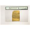 Image 2 : 1786 1 Shilling R.I. Colonial Note PMG 4 NET