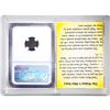 Image 2 : Judaea Widow's Mite AE Prutah NGC Ch F