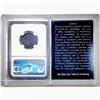 Image 2 : Roman Constantius II, AD 337-361 BI Centenionalis NGC VF