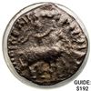 Image 1 : Journey of the Megi Silver Tetradrachm