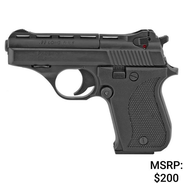 Phoenix Arms HP22A .22LR Pistol