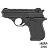 Image 1 : Phoenix Arms HP22A .22LR Pistol