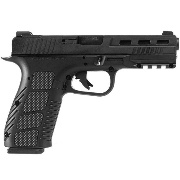 Rock Island Armory STK100 9mm Pistol