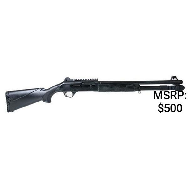 Toros Arms Copolla T4-S 12ga Shotgun