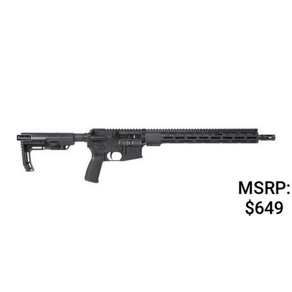 Radical Firearms FR16 Rifle 5.56