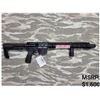 Image 1 : POF P-15 Minuteman 5.56 Rifle