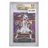 Image 1 : 2019 Select Kyler Murray #76 Beckett GEM MT 9.5