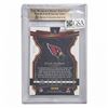 Image 2 : 2019 Select Kyler Murray #76 Beckett GEM MT 9.5