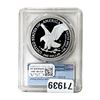 Image 2 : 2022-S Silver Eagle PCGS PR70 DCAM First Strike