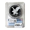 Image 2 : 2022-S Silver Eagle PCGS PR70 DCAM First Strike