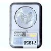 Image 2 : 2015 Silver Eagle NGC MS70 First Releases