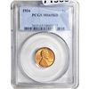 Image 1 : 1934 Wheat Cent PCGS MS65 Red