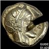 Image 1 : Athens 440-404 BC Silver Tetradrachm CLOSELY UNCIRCULATED