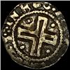 Image 2 : 1640-1656 Portugal Joao IV Silver 1/2 Tostao CLOSELY UNCIRCULATED
