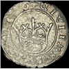 Image 1 : 1516-1526 Bohemia Silver Groschen CLOSELY UNCIRCULATED