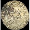 Image 1 : 1516-1526 Bohemia Silver Groschen CLOSELY UNCIRCULATED