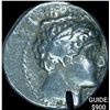 Image 1 : Paeonia Patros Tetradrachm CHOICE AU