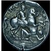 Image 2 : Paeonia Patros Tetradrachm CHOICE AU