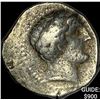 Image 1 : [340-315] BC Paeonia Patraos tetradrachm CLOSELY UNCIRCULATED