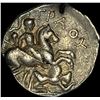 Image 2 : [340-315] BC Paeonia Patraos tetradrachm CLOSELY UNCIRCULATED