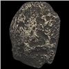 Image 2 : 1500s-1600s Spanish Colonial SIlver Cob NEARLY UNCIRCULATED