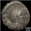 Image 1 : [443-410] BC Lucania Silver Thuriori CLOSELY UNCIRCULATED