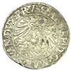Image 2 : 1529-1558 Prussia Silver Groschen Albert I CLOSELY UNCIRCULATED