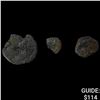 Image 1 : [3]103-76 BC Biblical "Widow's Mite" Luke 21:1-4 NEARLY UNCIRCULATED