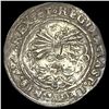 Image 1 : [1474-1504] Spain Ferdinand Silver 1/2 Real CLOSELY UNCIRCULATED